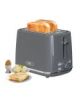 AG-3004 Deluxe 2 Slice Toaster   On Installment By Tech House TH02